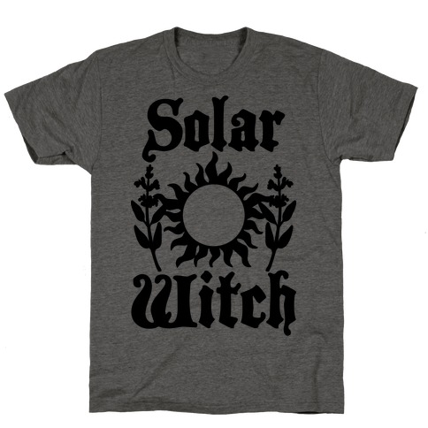Solar Witch T-Shirt