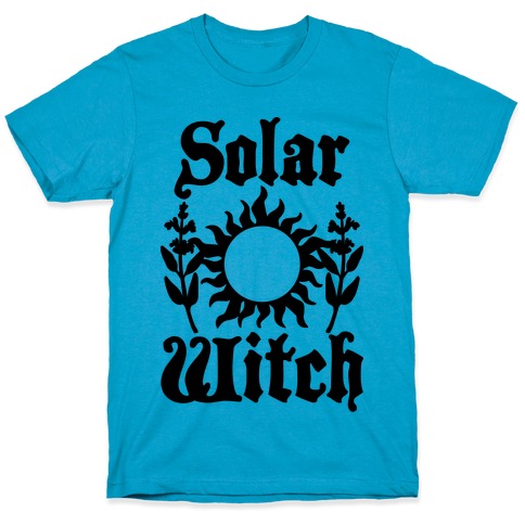 Solar Witch T-Shirt