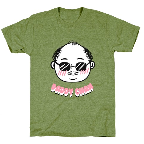 Daddy Chan T-Shirt