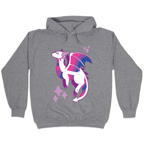 cute dragon hoodie