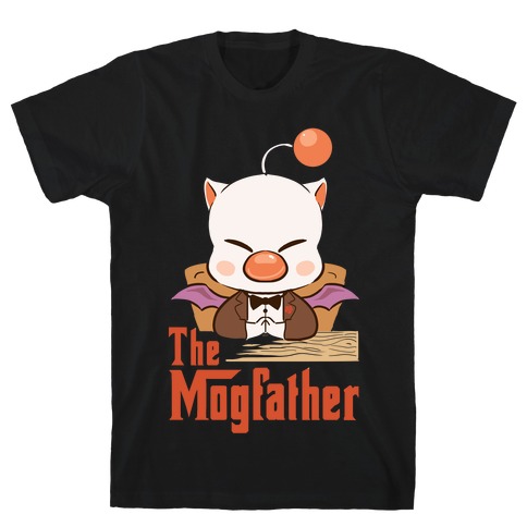 The Mogfather T-Shirt