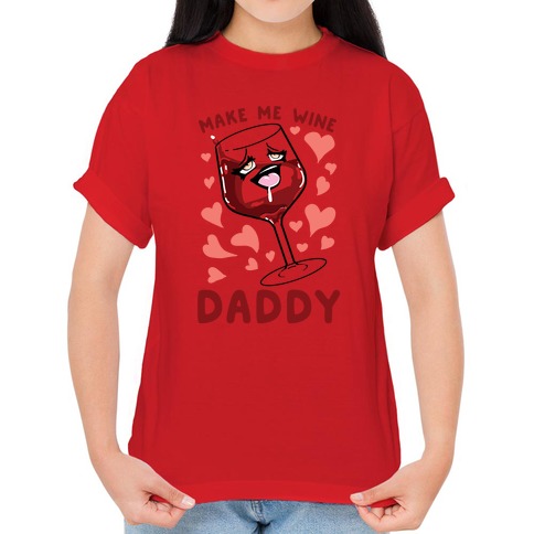 Daddy Made Me