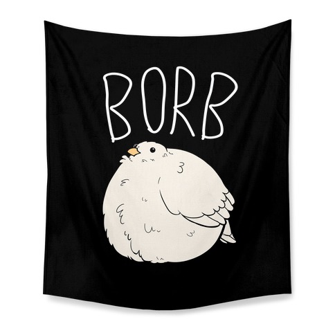 AAAA Birb Bird Borb Chonky Mug : : Home