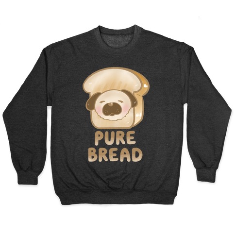 Pure Bread Pullover