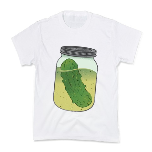 Perfect Pickle Kids T-Shirt