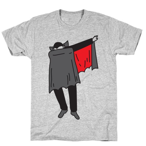 Dabbing Dracula T-Shirt