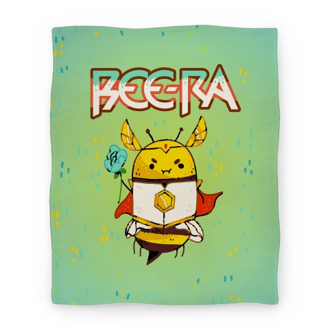 Bee-Ra Blanket