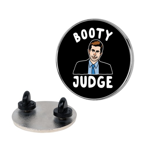 Pin on Judge