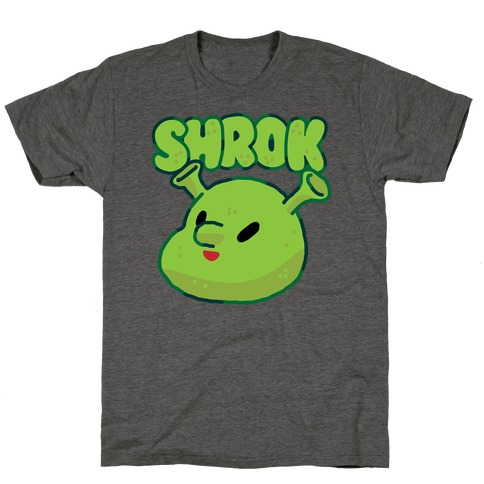 Shrok T-Shirt