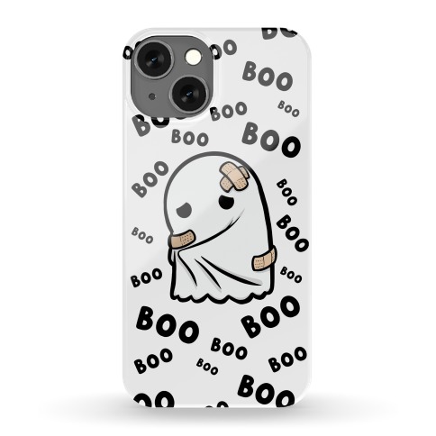 Boo Boos Phone Case