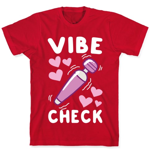 Vibe Check T Shirts Lookhuman - vibe check roblox t shirt