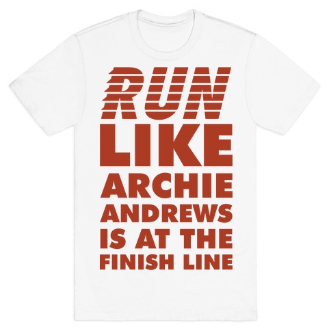 archie andrews shirt