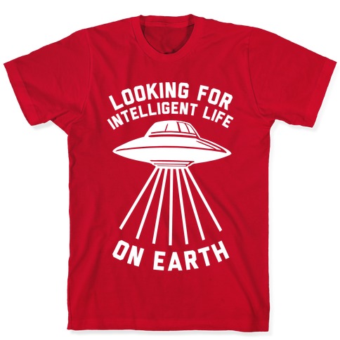 intelligent t shirts