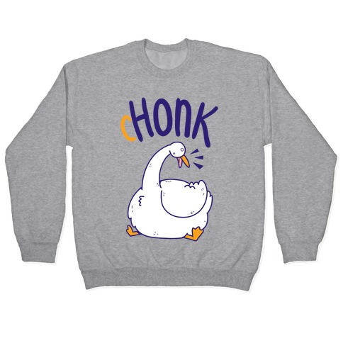 cHONK Pullover