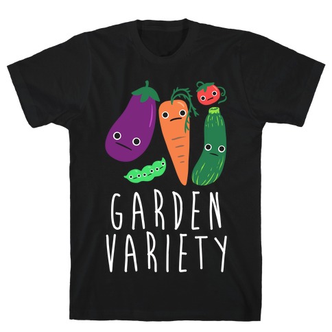 Garden Variety T-Shirt
