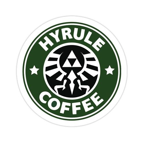 https://images.lookhuman.com/render/standard/Y6opSNA6rzoN5ybrGkjGcZpD4GbQjbMp/diecut-whi-lg-t-hyrule-coffee.jpg