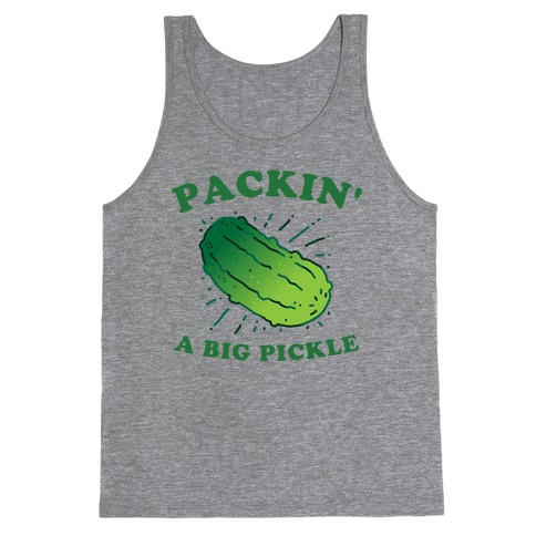 Pickles Pride Badge Novelty Baseball