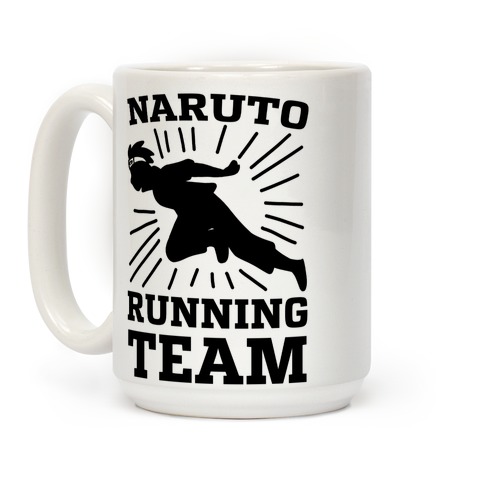 team wahoo | Coffee Mug