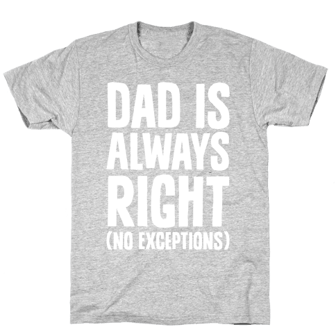 Dad T-shirts, Mugs and more | LookHUMAN Page 2
