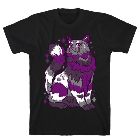 Jayfeather Shirt - Warrior Cats - Pin