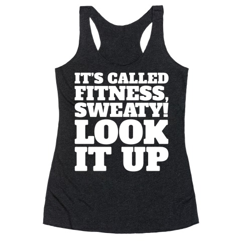Black Printed Workout Tank Tops for Women/ Gym Tank Top for Ladies