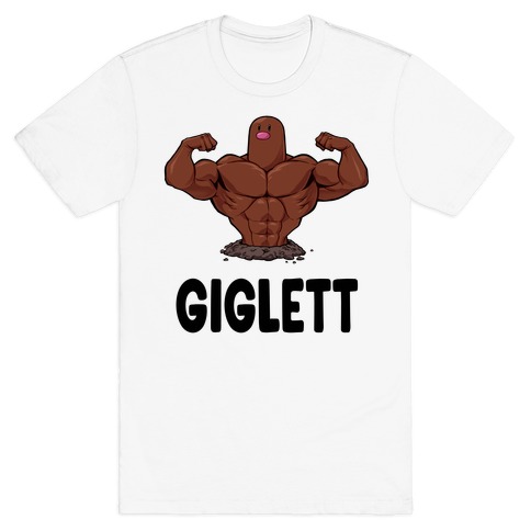 Gigglet T-Shirt