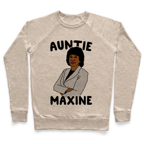 auntie sweatshirt