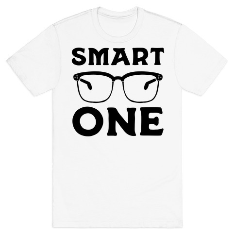 Smart One BFF T-Shirt