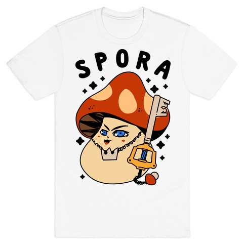 Spora  T-Shirt