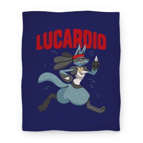 Lucardio Blanket