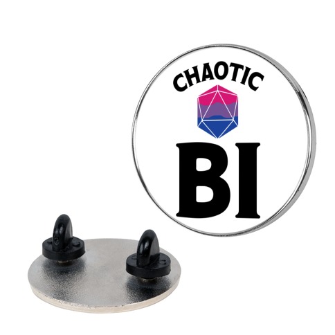 Chaotic Bi Pin