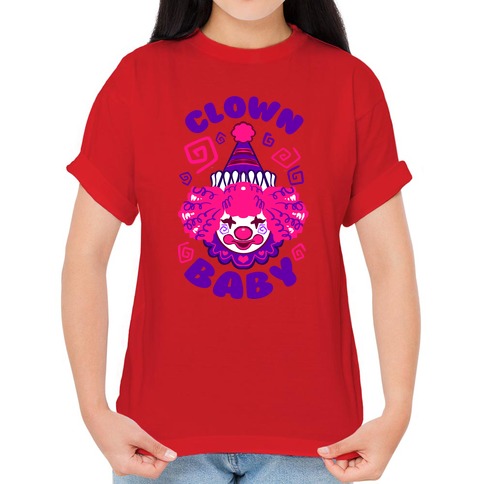 Baby G T-Shirt