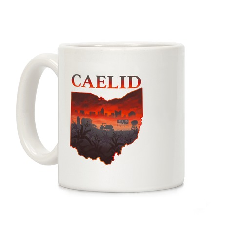 Caelid Ohio Coffee Mug
