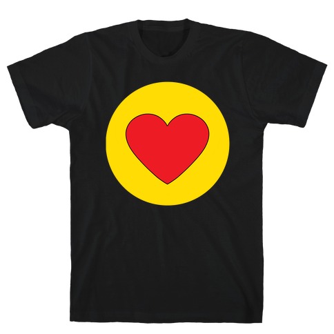 HEART! T-Shirt