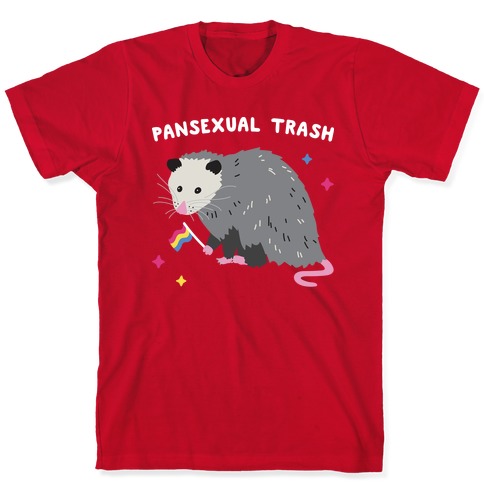 opossum t shirts