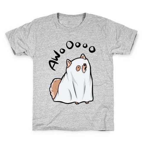 Ghost Dog Kids T-Shirt