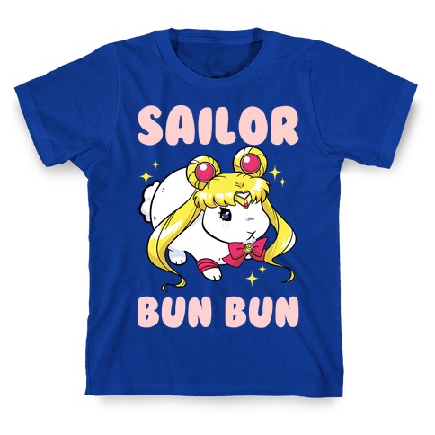Sailor BunBun T-Shirt