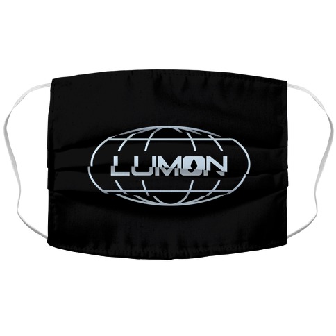 Lumon Industries Accordion Face Mask
