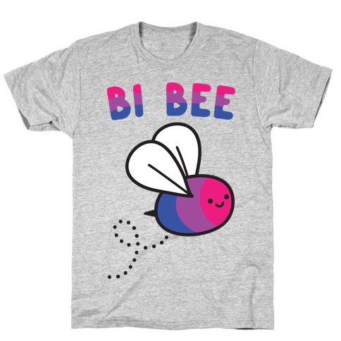 Bi Bee T-Shirt