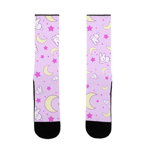 Sailor Moon's Bedding Sock
