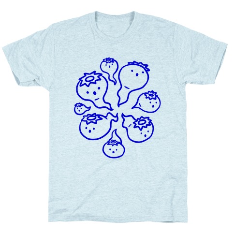 Boo Berries T-Shirt