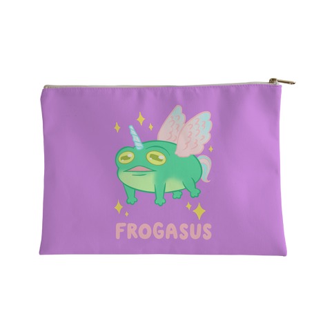 Frogasus Accessory Bag