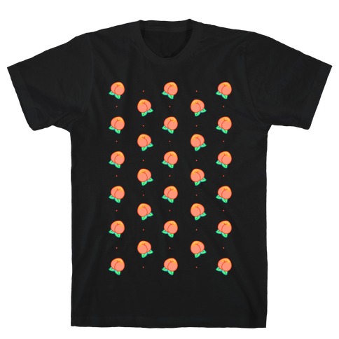 Butt Peaches T-Shirt