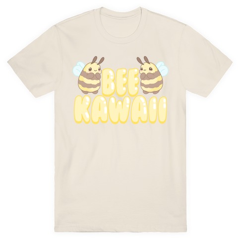 Bee Kawaii T-Shirt