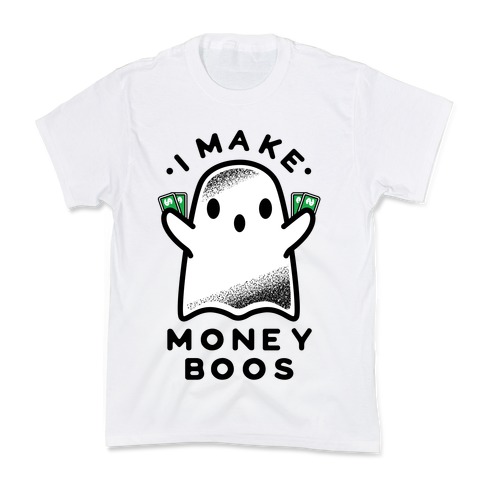Make money shirt