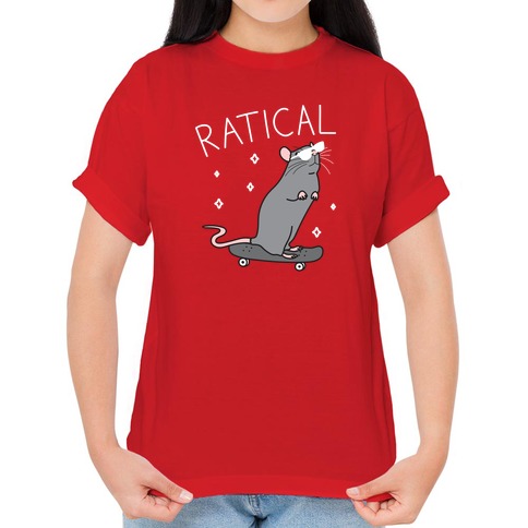 Nutria Rat T Shirt Funny Louisiana T Shirt Nutria Rat 