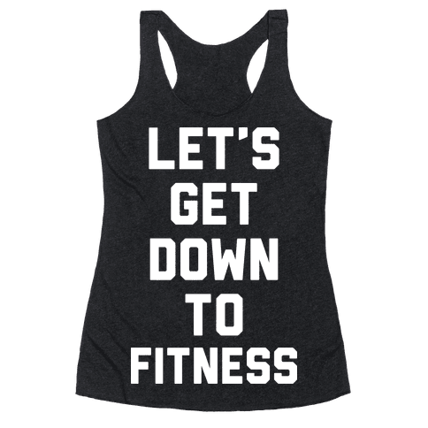 Fitness T-shirts, Mugs and more | LookHUMAN Page 4