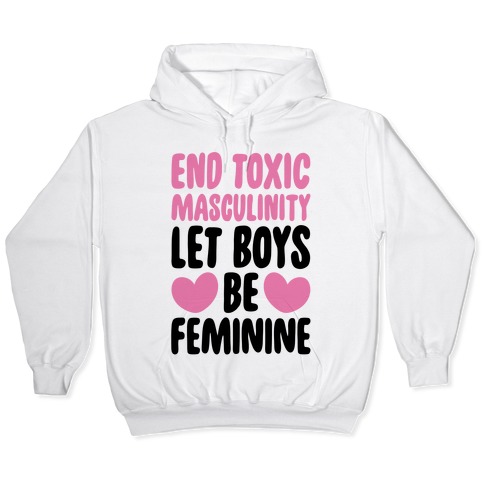 feminine hoodie