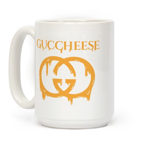 Gucci & louis Vuitton coffee mugs . : r/crappyoffbrands