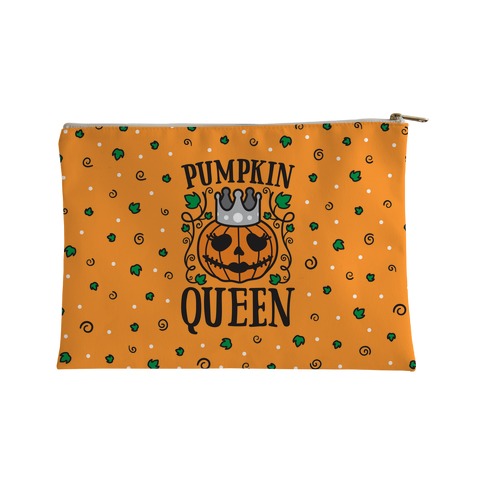 the pumpkin queen book